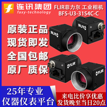 菲力尔FLIR灰点工业相机 BFS-U3-31S4C-C CMOS彩色工业相机