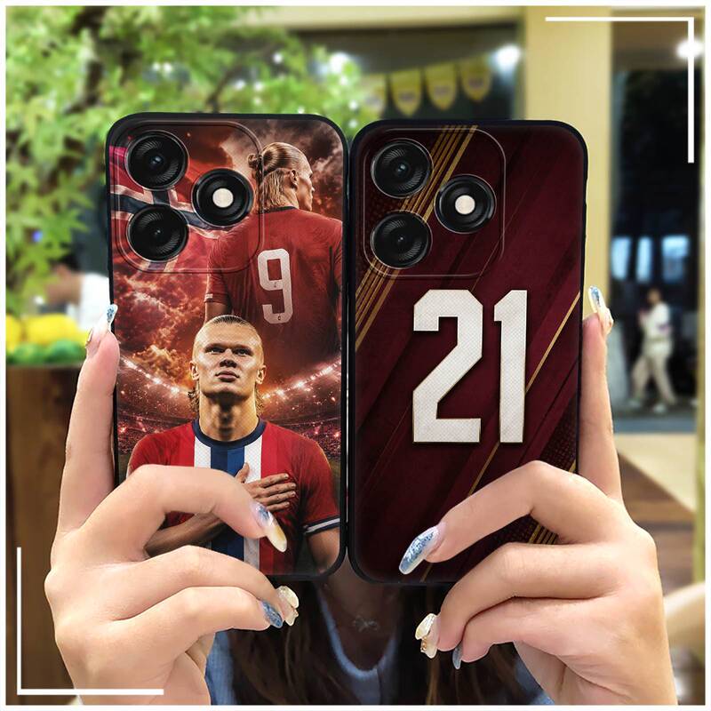 Suitable for Tecno Mobile Phone Cases, Stylish and Textured, Dust-Proof, New Style, Full Edge Coverage, Youthful, Simple, Digital, Creative, Couple-Friendly Suitable for Tecno Mobile Phone Cases, Stylish and Textured, Dust-Proof, New Style, Full Edge Coverage, Youthful, Simple, Digital, Creative, Couple-Friendly