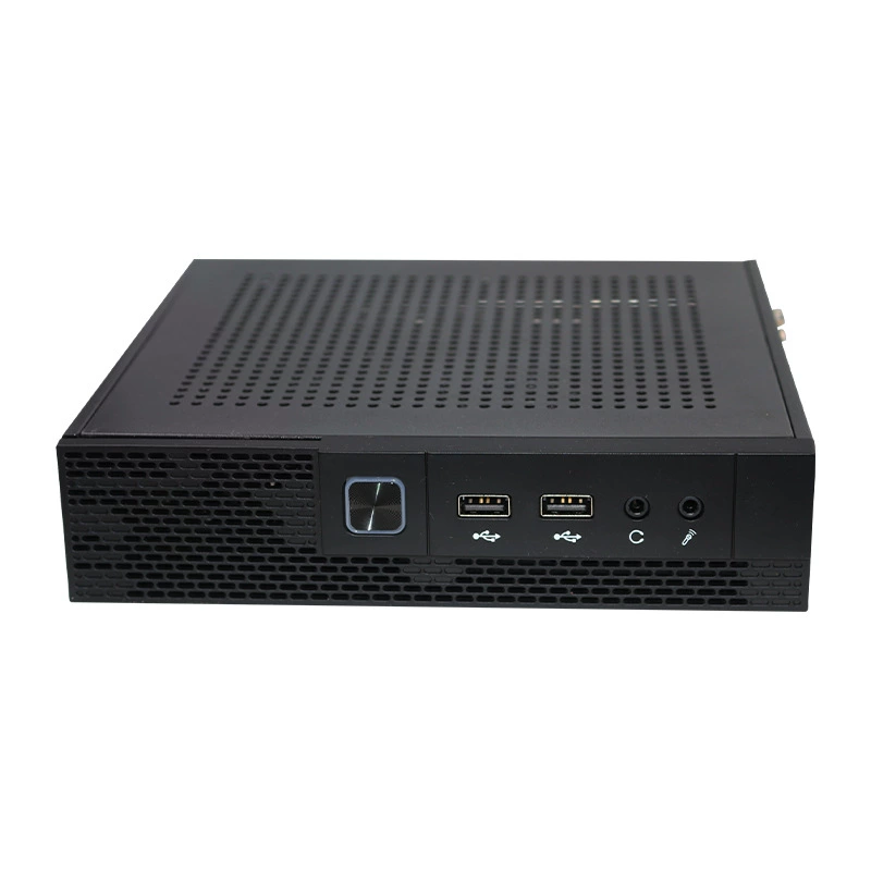 [В наличии Yantuo N5095 мини-ПК Celeron четырехъядерный, HD HTPC, низкое энергопотребление, компактный офисный компьютер]