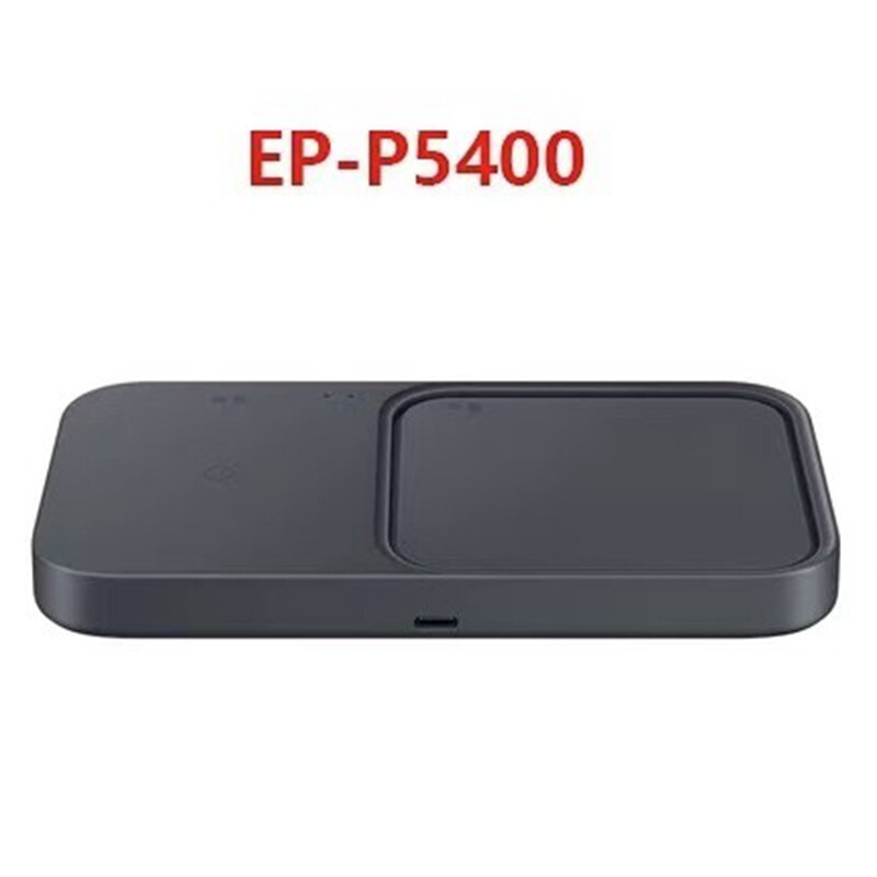 Ep-P5400 Wireless Charging Base 15W Fast Charging with Fan Suitable for Samsung Wireless Charger