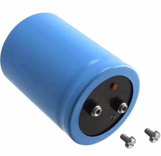 DCMC822T450DG2B描述8200UF 450V SCREW铝电解电容器