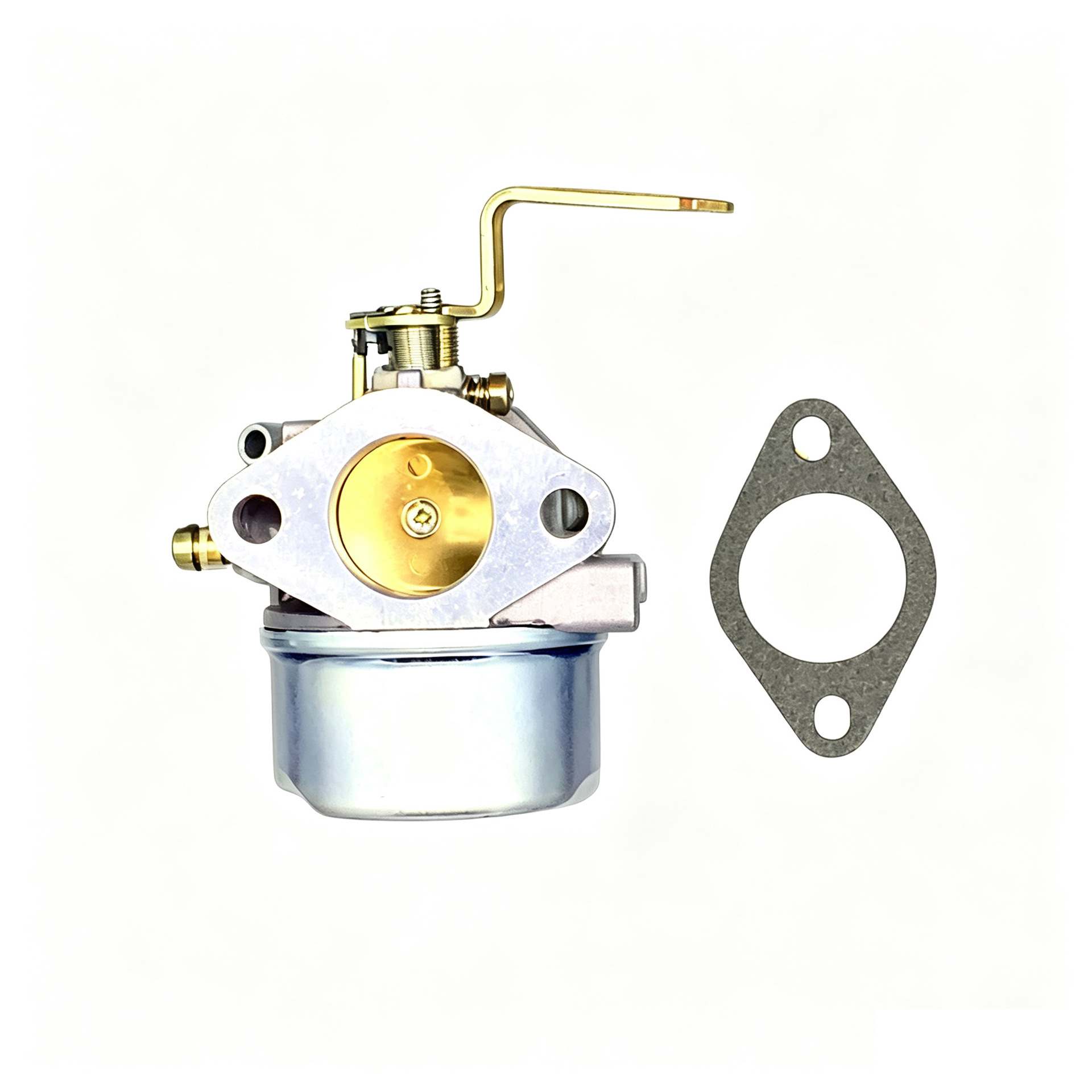 640260 632689 HM80 HM90 HM100 engine lawn mower carburetor