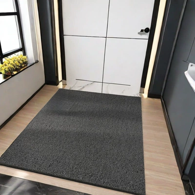 Door Floor Mat Nail Bottom Avtomobil döşəmə paspasları