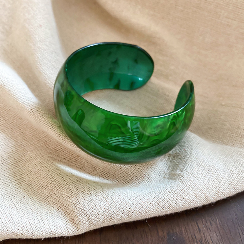 Pulsera 45 - verde