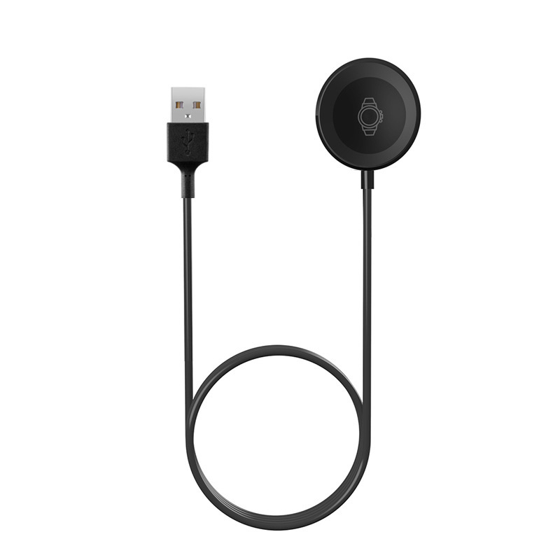Applicable to Samsung watt4/4 Classic/3 Active1/2 Gear S4USB smart watch charger