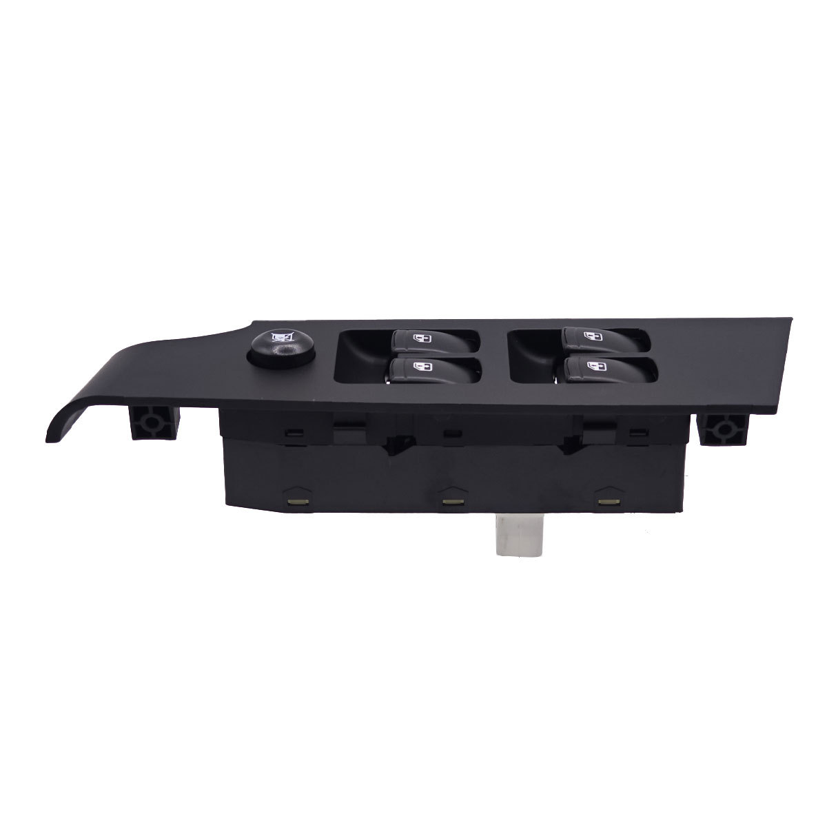 96652180 Is Suitable for the 2007-2008 Chevrolet Aveo Car Glass Lift Button Switch Assembly