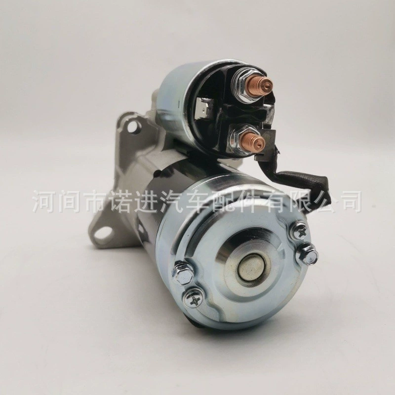 Стартовый BPD4-18-400 17592 12645298 Подходит для Mazda
