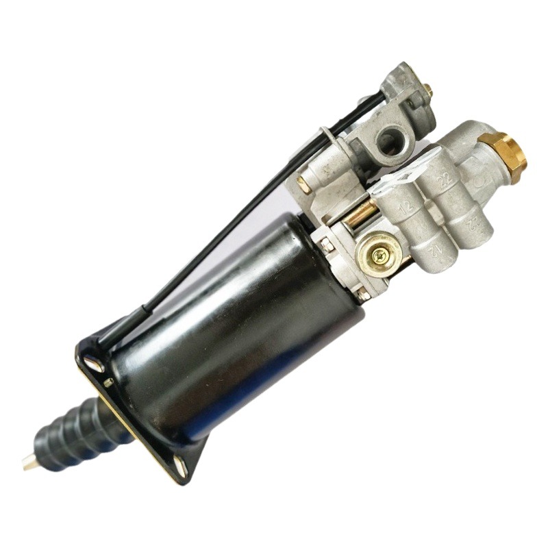 SMT embrague Booster 9700512180 europeo camión pesado camión autobús piezas 5010244109