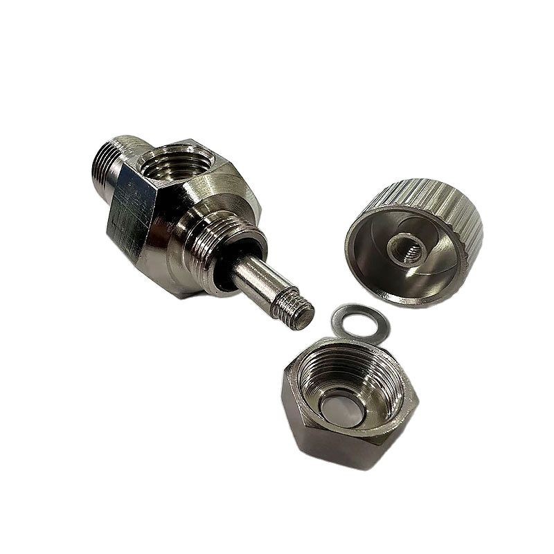 ��ͭ�������ͷ����¸�ѹ�����Ƶ��������ֹ������Ԫ��ͭ��ͷ