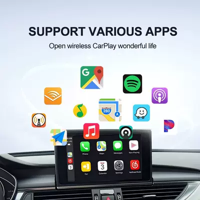 Smart Box Two-In-One — Other Car Video