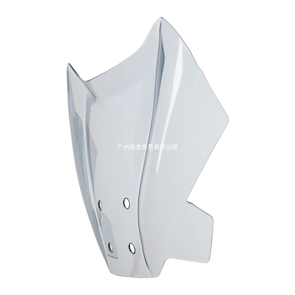 Applicable Benelli 502C 502C motorcycle windshield front windshield bracket 2019-2024