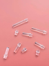 PLP1-100-F�׾�3mm͸�������� led��Ƭָʾ���ִ�����ƽͷ������