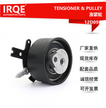IRQE manufacturer in stock supply auto car tensioner 372-1007030 applicable to Chery M1QQ3