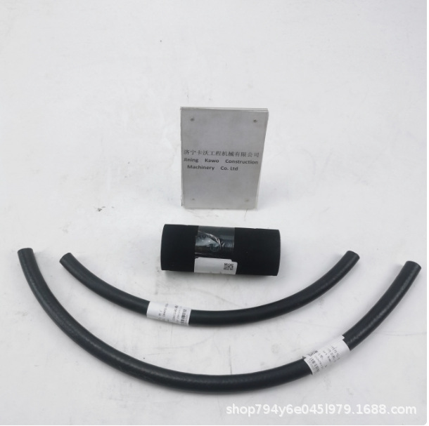 Shantui SD22 bulldozer parts: Transfer case 6691-21-4170 pump drive shaft compatible with SD22
