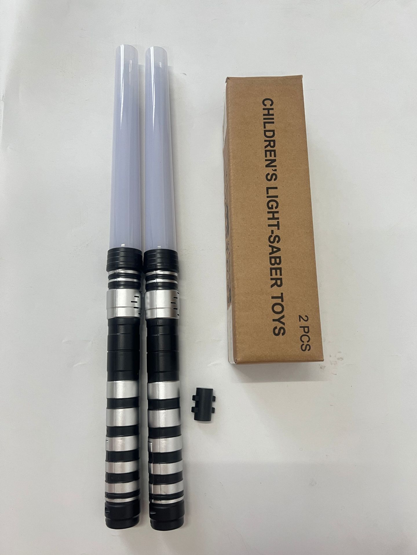 七色(伸缩) 2支装 (4)