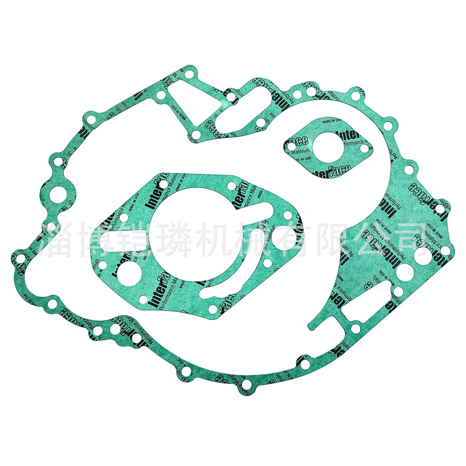Motorcycle-COMPLETE-GASKET-Gas