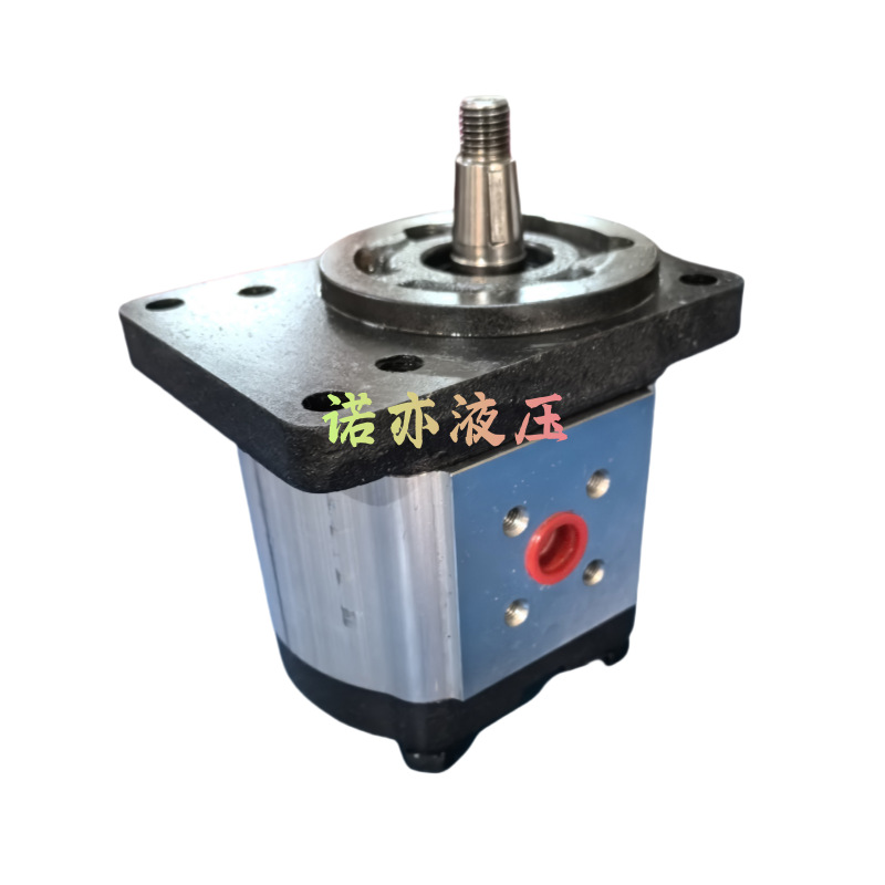 AZPF-11-011RCB20MB 力士乐型外啮合齿轮泵 订货号0510525009