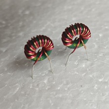 厂家直销磁环电感 环形共模电感 差模电感 T9*5*3-500UH批发