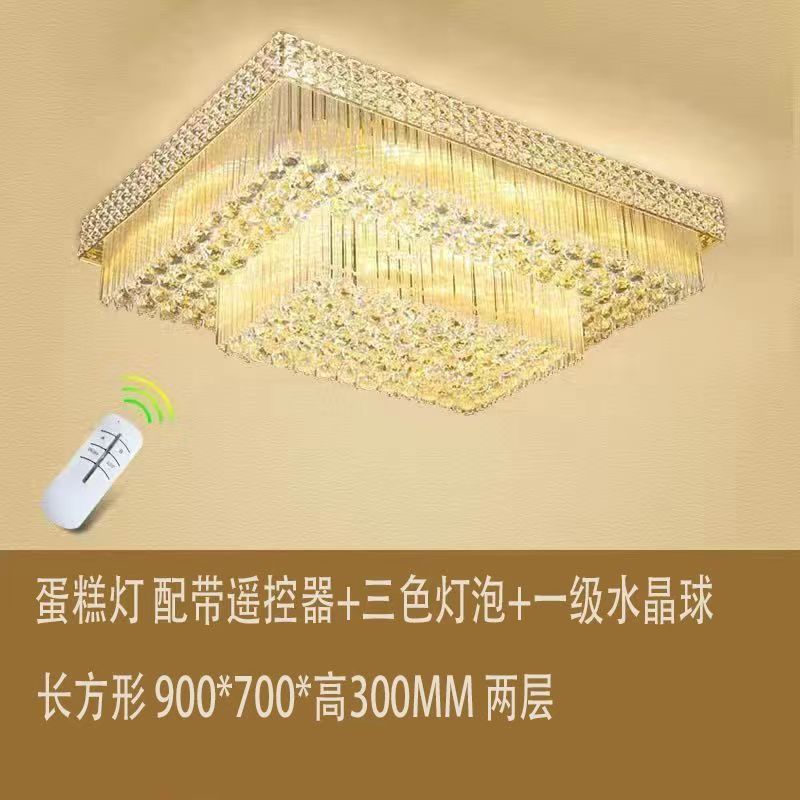 現代のシンプルな家庭用水晶の天井灯の豪華な高級客間灯の古い町の卸売りの寝室のレストランの王女の部屋の明かり|undefined