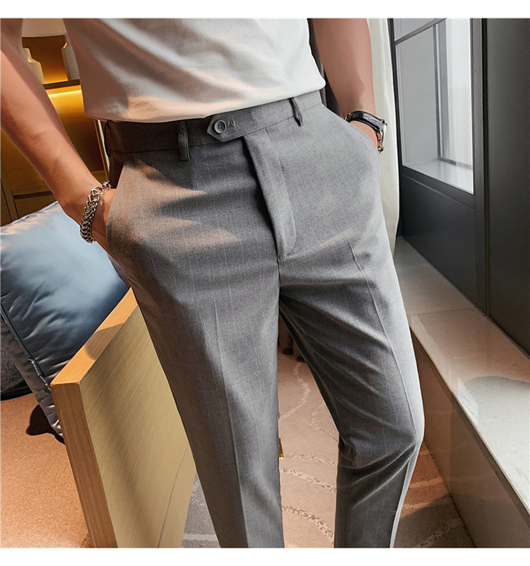 A6171 940K QUẦN NAM HANTDU DÁNG ÔM BODY GỢI CẢM SEXY MÙA HÈ PHONG CÁCH HÀN QUỐC THỜI TRANG NAM G03 SẢN PHẨM MỚI