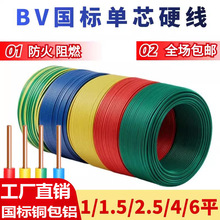 1.5оӲ|BV1/2.5/4/6ƽ˼b늾ԴιӲ