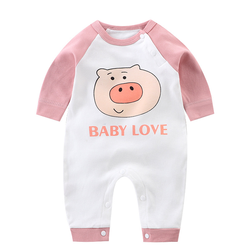 Vetement pour bébés en coton - Ref 3435780 Image 4