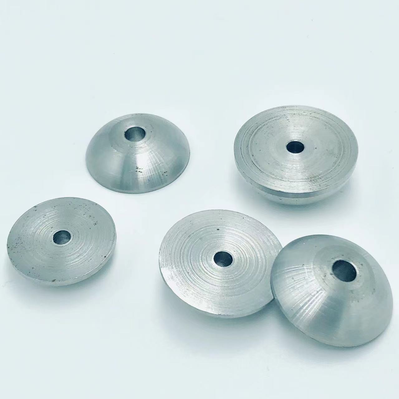 配重铁 配重块定制加工 蓝牙耳机配重块 音响配重块 玩具配重铁