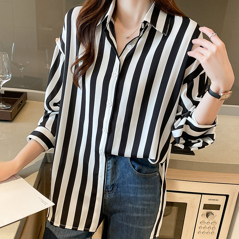 Spring shirt