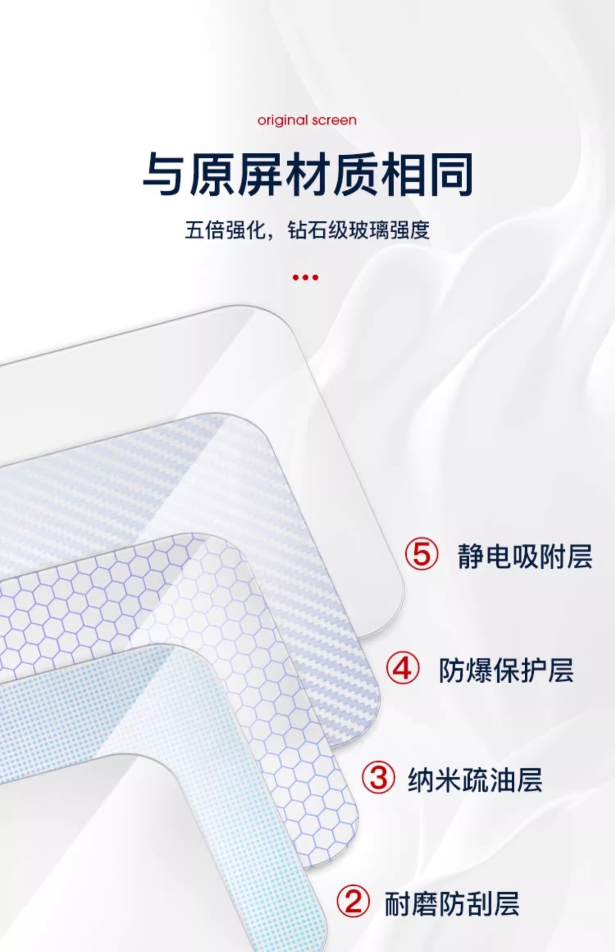 25 Byd Destroyer 05 Central Control Navigation Screen Tempered Film Honor Edition Instrument Interior Protective Film
