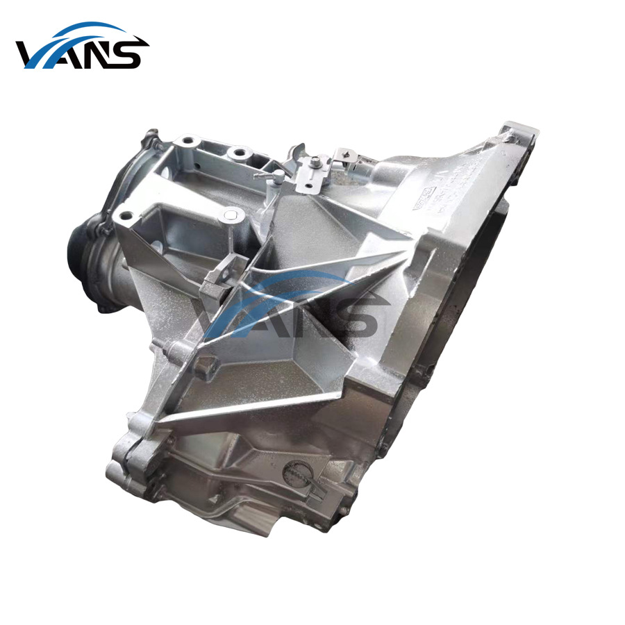 Adecuado para Sylphy 1.5 Liwei 1.6 Tiida HR16 Kaichen D50 Tiida NV200 Caja de cambios manual