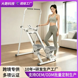 跑步机;其他健身器材;健身车