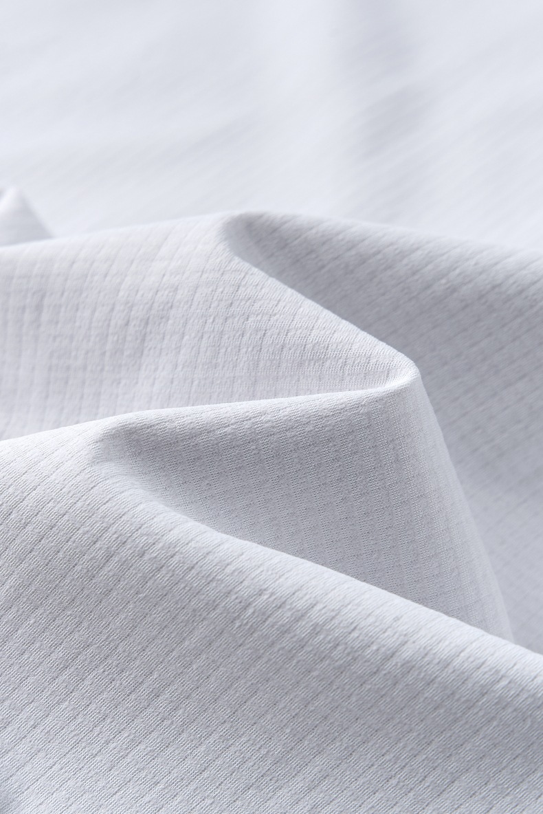 Inflation Reflective Raglan Long-Sleeve Tee