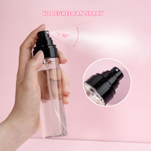 Makeup spray 100ml 80ml 50ml isolation without makeup moisturizing light moisturizing lasting makeup spray