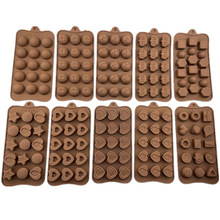 zɿģ ǹģ silicone chocolate mold