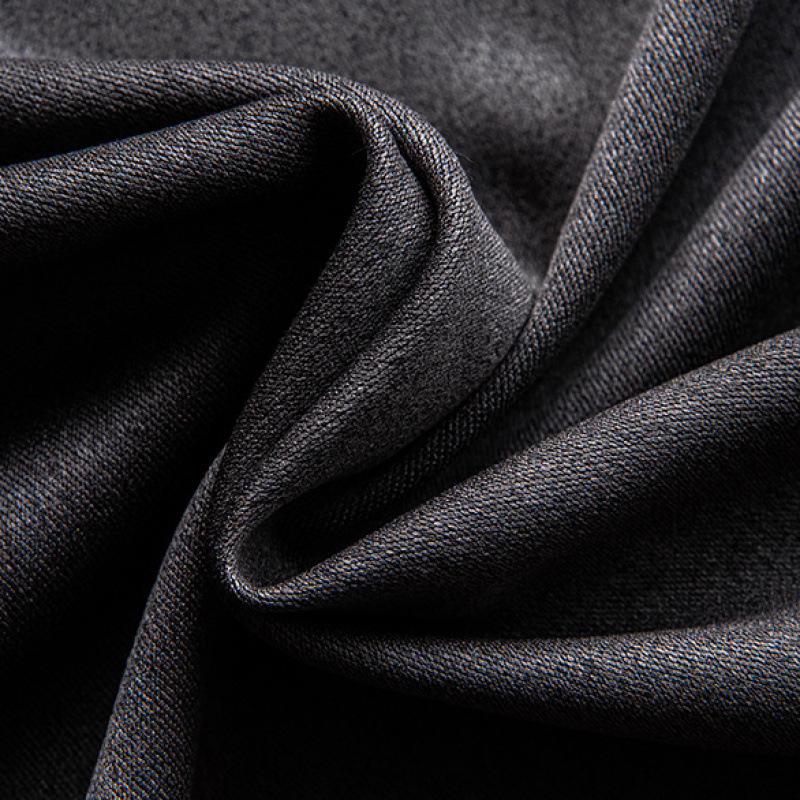 Mayorista Velcro cortina de luz cabeza de cortina de montaje sin agujeros de perforación a prueba de fugas de luz cortina de cejas de sombreado completo