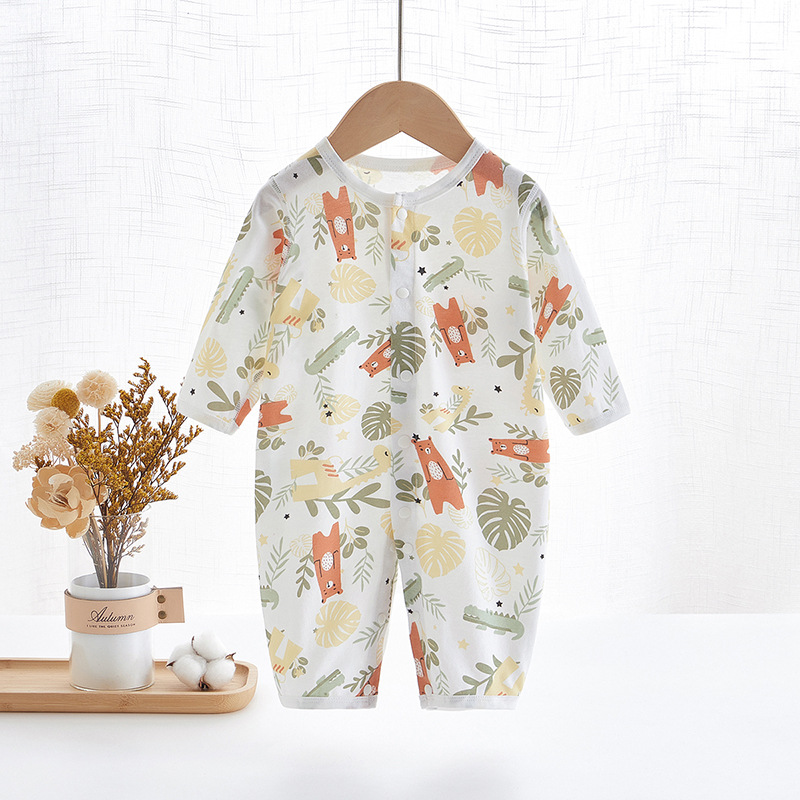 1460 virgin forest single-sided air conditioning suit