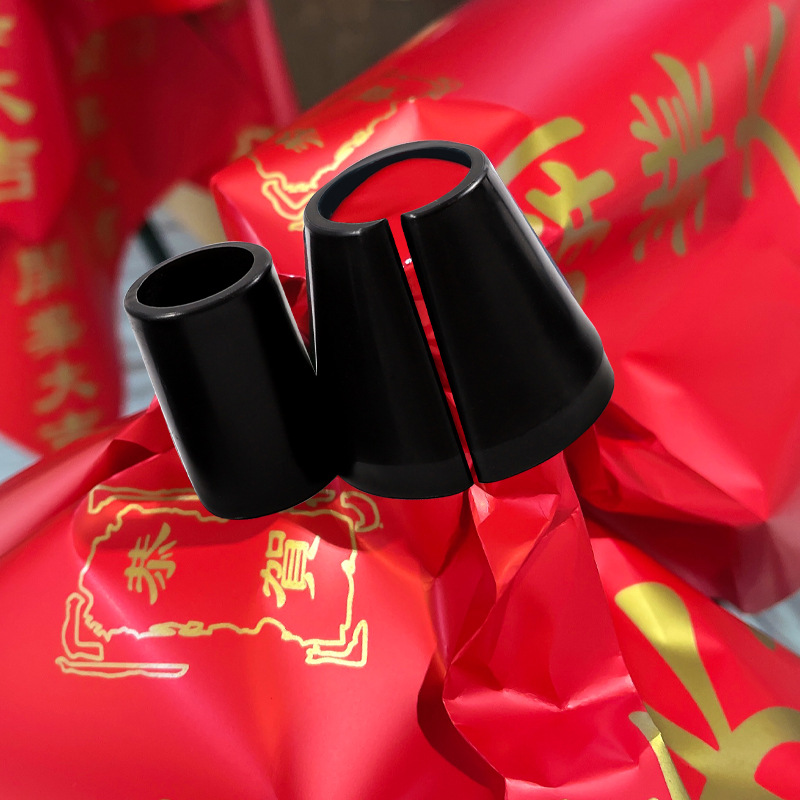 Xiyu Internet celebridad apertura cesta de flores artefacto de alimentación de papel estante de flores cartón hebilla fija Celebración de negocios apertura material de envoltura de flores