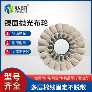 Full-automatic polishing wheel woodworking edge banding machine cloth wheel S-type polishing edge banding machine angle grinder polishing machine S cloth wheel