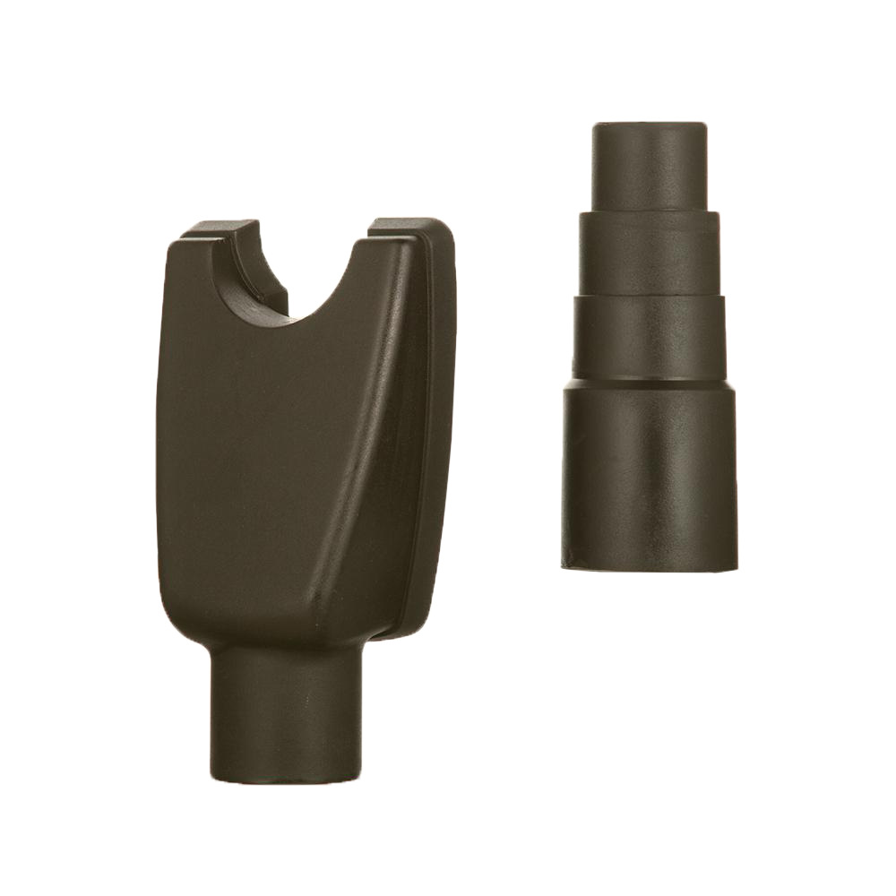 Martillo eléctrico de perforación cubierta de polvo impacto accesorios de taladro eléctrico cabeza colector de polvo techo pared cubierta de polvo tazón gris