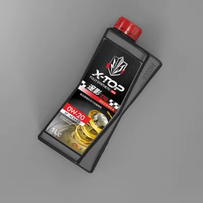 Gasoline Engine Oil Oil_Suiying T70 Classy Fully - 1l-0w-40