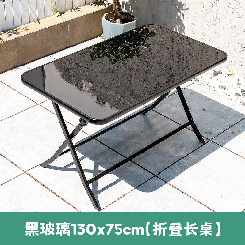 Mesa y sillas de metal para exterior, resistentes a la intemperie, para cafetería o jardín