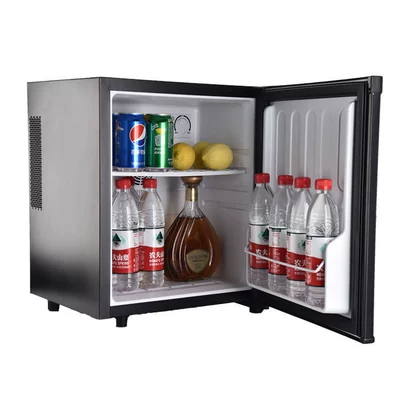 Soyuducular — Cabinet