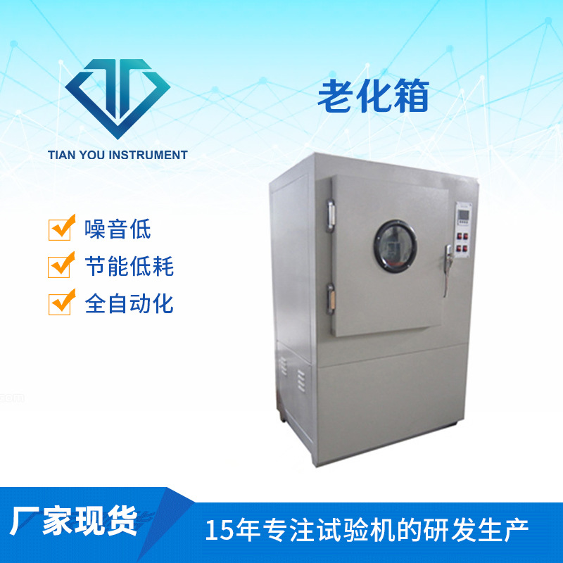 厂家直销 热空气老化箱 橡胶老化试验箱