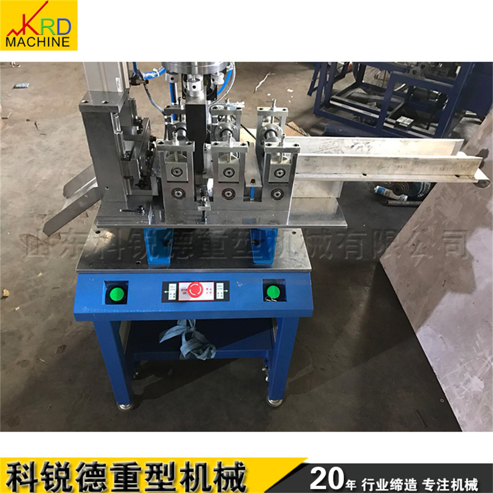 全自动超声波焊接切割机 塑胶焊接机 Plastic welding machine