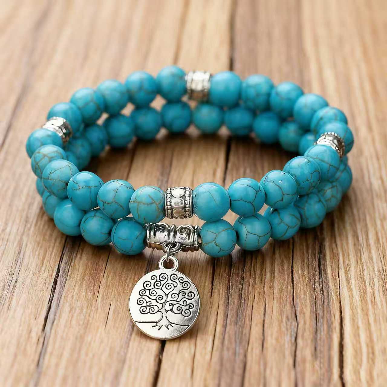 Minimalist Layered Bracelets Stackable And Lightweight Jewelry_voghion.com