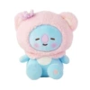 Koala-Sakura 20cm sitting pose