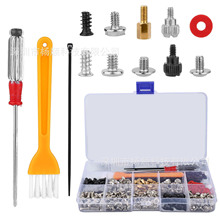 �羳 330pcs���b ̨ʽ��X�b�C���b�ݽz�M��+����+�ݽz��+�坍ˢ