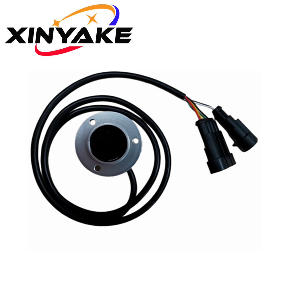 Encoder, thermometer, 51.8mm