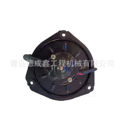 Heater fan motor suitable for Foton blower air conditioning blower 170422511 heater fan motor assembly (Soyutma sisteminin digər hissələri) - 170422511-new-aoling