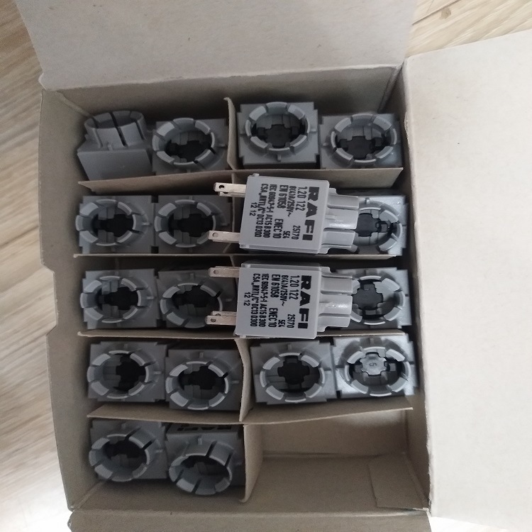 RAFI，RAFI按钮开关